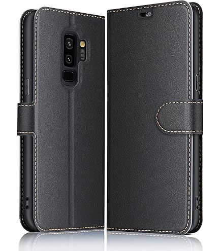 Samsung SM-G965FZKDDBT Galaxy S9+, smartfon, 6,2'', 64 GB